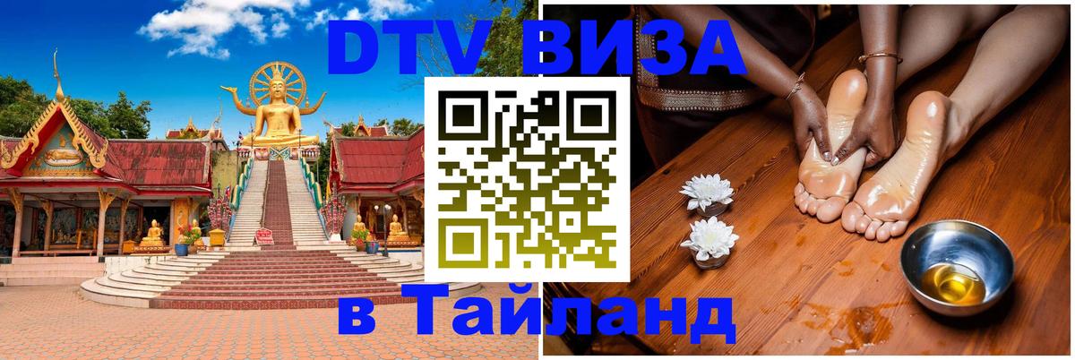Оформление DTV визы под ключ: стоимость и тарифы, только загранпаспорт - 03.10.2025 