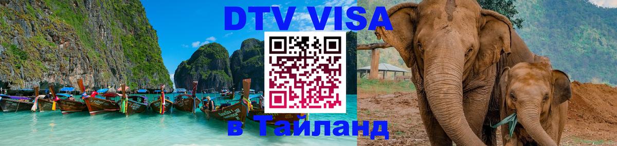 Visa ДТВ Тайланд помощь 